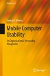 Mobile Computer Usability - Bild 1