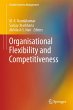 Organisational Flexibility and... - Bild 1
