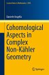 Cohomological Aspects in Complex... - Bild 1