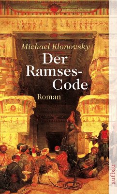 Der Ramses-Code (eBook, ePUB) - Klonovsky, Michael