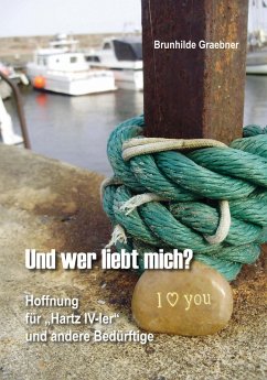 Cover Und wer liebt mich? (eBook, ePUB)