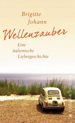 Wellenzauber (eBook, ePUB) - Johann, Brigitte
