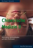 Chinesische Medizin (eBook, ePUB)