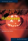 Halloween (eBook, ePUB)