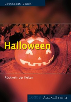 Halloween (eBook, ePUB) - Lesch, Gotthardt