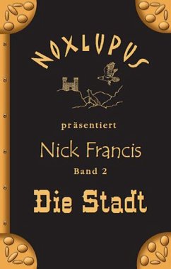 Nick Francis 2 (eBook, ePUB)