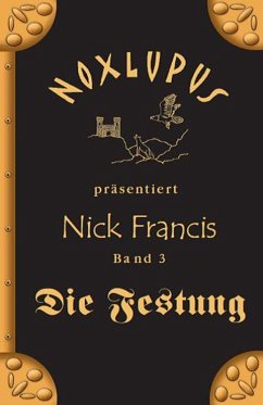 Nick Francis 3 (eBook, ePUB)