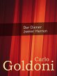Der Diener zweier Herren (eBook, ePUB) - Bild 1