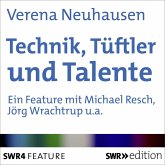 Technik, Tüftler und Talente (MP3-Download)