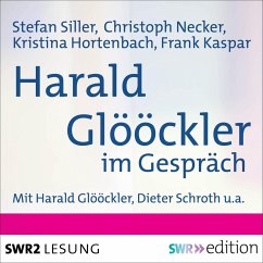 Harald Glööckler (MP3-Download) - Kaspar, Frank; Hortenbach, Kristina; Necker, Christoph; Siller, Stefan