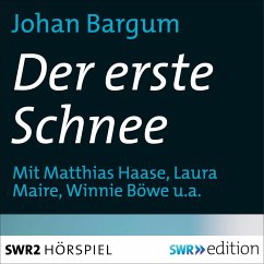 Der erste Schnee (MP3-Download) - Bargum, Johan