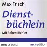Dienstbüchlein (MP3-Download) - Bild 1