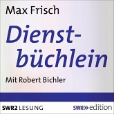Dienstbüchlein (MP3-Download)