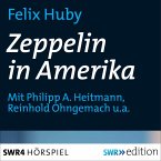 Zeppelin in Amerika (MP3-Download)