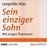 Sein einziger Sohn (MP3-Download) - Bild 1