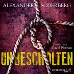 Unbescholten / Sophie Brinkmann Bd.1 (MP3-Download)