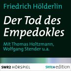 Der Tod des Empedokles (MP3-Download)