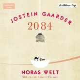 2084 - Noras Welt (MP3-Download)