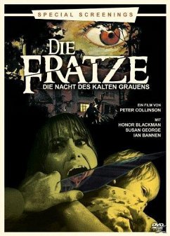 Die Fratze