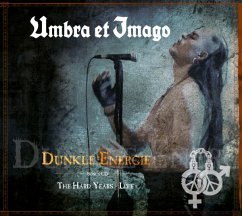 Dunkle Energie (Re-Release+Bonus) - Umbra Et Imago