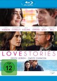 Love Stories - Erste Lieben, zweite Chancen