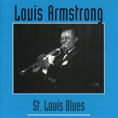 St.Louis Blues von Louis Armstrong auf Audio CD - Portofrei bei bü0