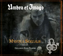 Mystica Sexualis (Re-Release+Bonus) - Umbra Et Imago