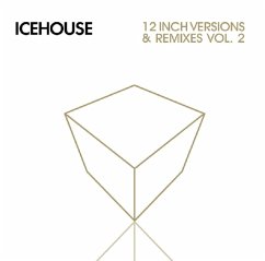 12 Inch Versions & Remixes-Vol.2 - Icehouse