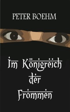 Cover Im Königreich der Frommen (eBook, ePUB)