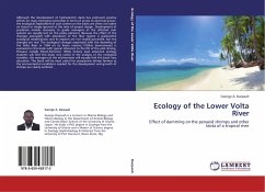 Ecology of the Lower Volta River - Darpaah, George A.