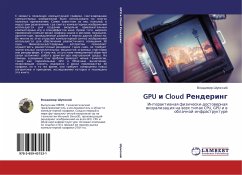 GPU i Cloud Rendering - Shumskiy, Vladimir