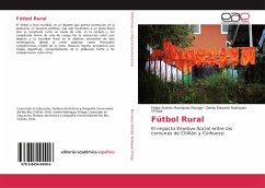 Fútbol Rural Fútbol Rural