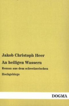 An heiligen Wassern