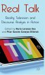 Real Talk: Reality Television and... - Bild 1