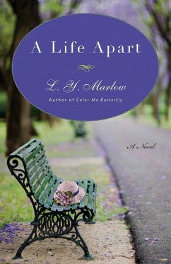 A Life Apart - Marlow, L. Y.