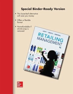 Loose Leaf Retailing Management - Levy, Michael; Weitz, Barton A.