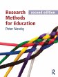 Research Methods for Education, second... - Bild 1