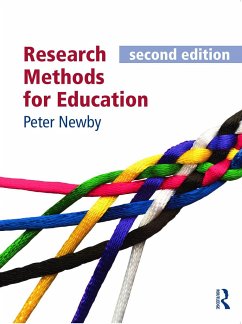 Research Methods for Education, second edition - Newby, Peter