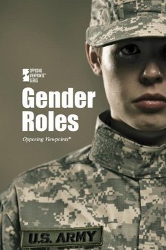 Cover Gender Roles