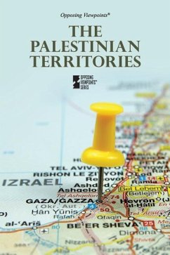 The Palestinian Territories