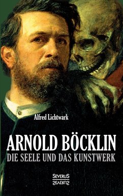 Arnold Böcklin - Lichtwark, Alfred