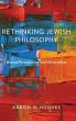 Rethinking Jewish Philosophy - Bild 1