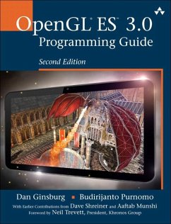 OpenGL ES 3.0 Programming Guide - Ginsburg, Dan; Purnomo, Budirijanto; Shreiner, Dave
