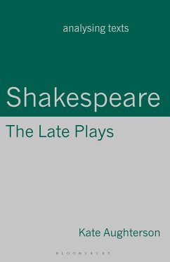 Cover Shakespeare