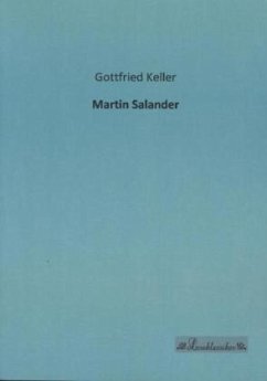 Martin Salander