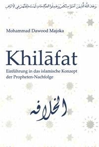 Khilafat - Majoka, Mohammad Dawood
