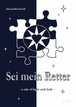 Cover Sei mein Retter
