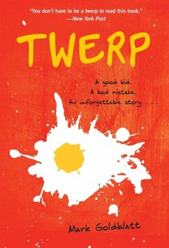 Twerp - Goldblatt, Mark