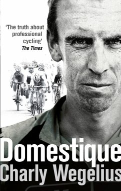 Domestique - Wegelius, Charly