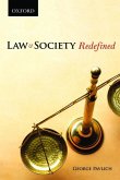 Law and Society Redefined